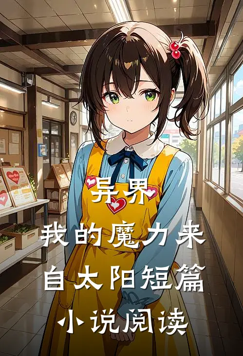 异界我的魔力来自太阳短篇阅读