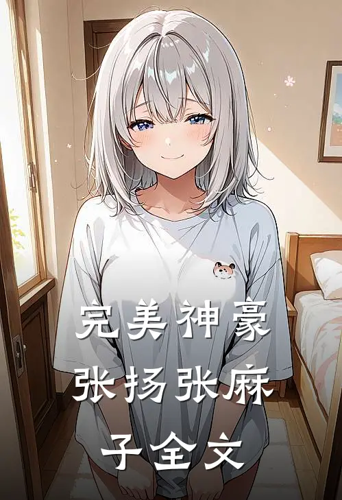 完美神豪张扬张麻子全文