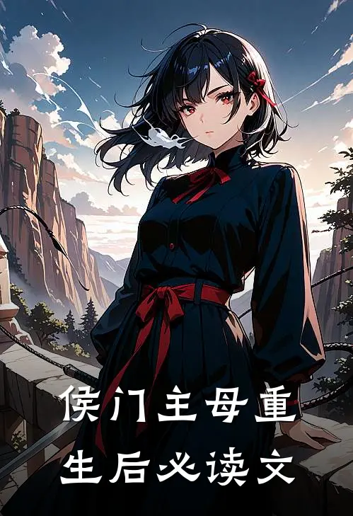 侯门主母重生后必读文
