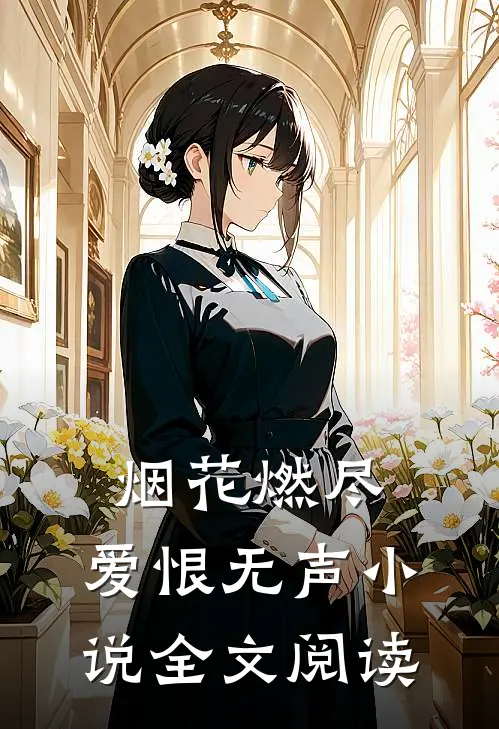烟花燃尽，爱恨无声小说全文阅读