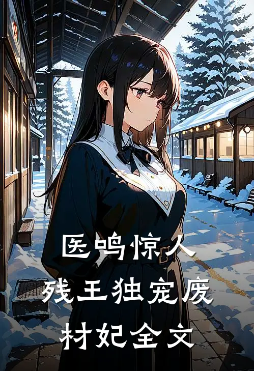 医鸣惊人：残王独宠废材妃全文