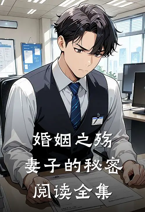 婚姻之殇：妻子的秘密阅读全集
