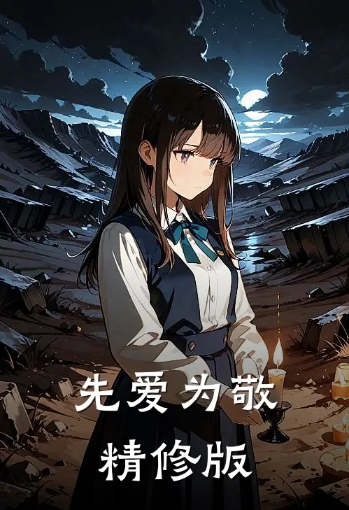 先爱为敬精修版