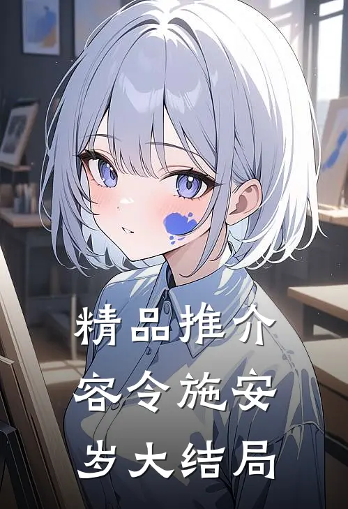 精品推介容令施安岁大结局