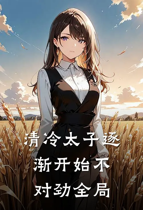 清冷太子逐渐开始不对劲全局