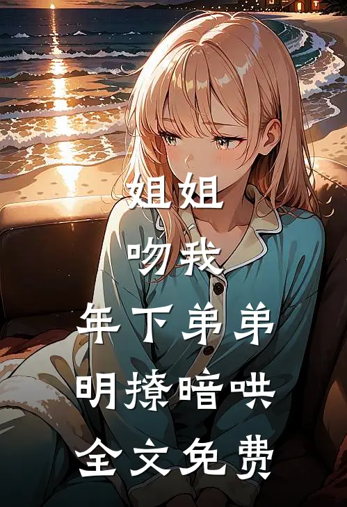 姐姐，吻我，年下弟弟明撩暗哄全文免费