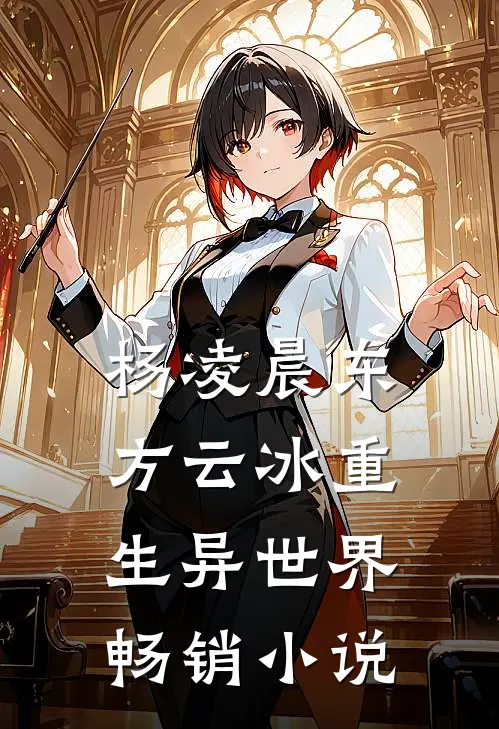 杨凌晨东方云冰重生异世界畅销小说