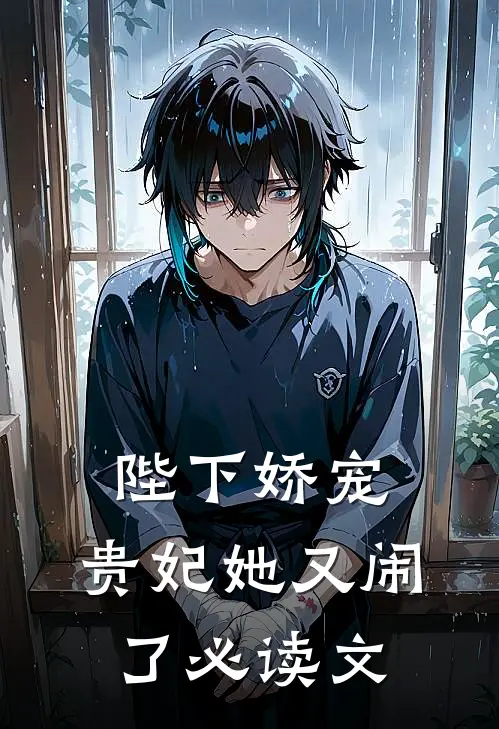 陛下娇宠：贵妃她又闹了必读文