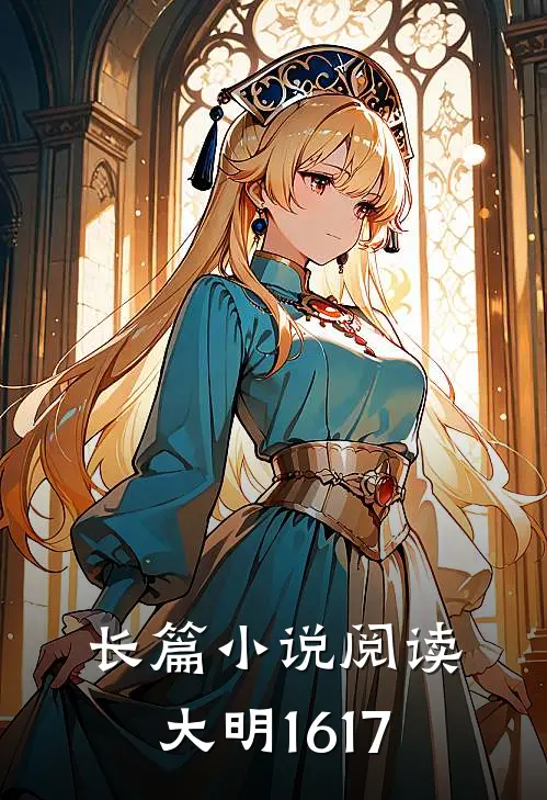 长篇小说阅读大明1617