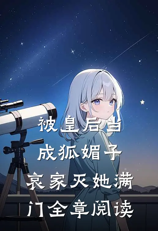 被皇后当成狐媚子，哀家灭她满门全章阅读