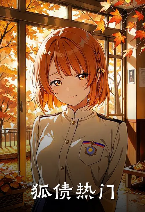 狐债热门