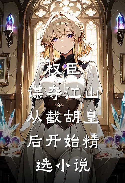权臣：谋夺江山，从截胡皇后开始精选小说