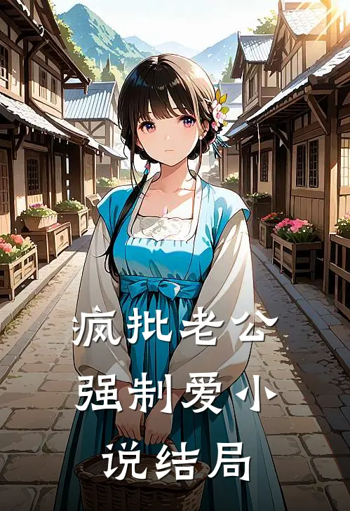 疯批老公强制爱小说结局