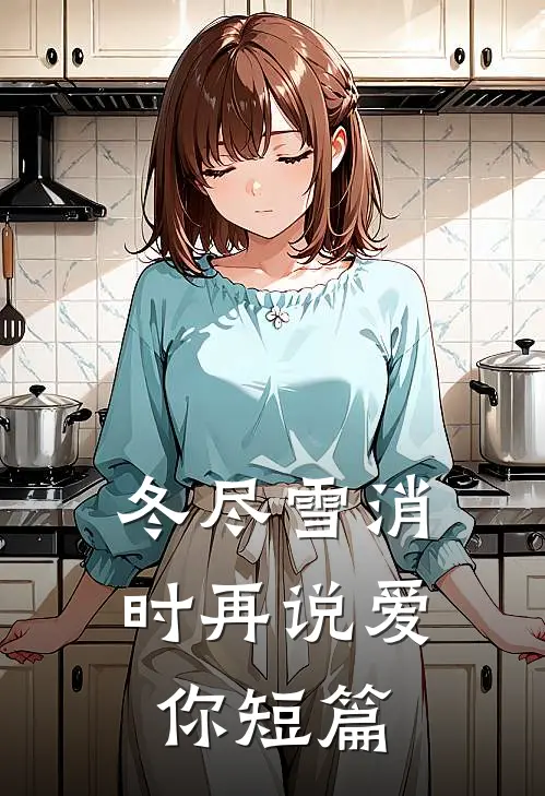 冬尽雪消时再说爱你短篇