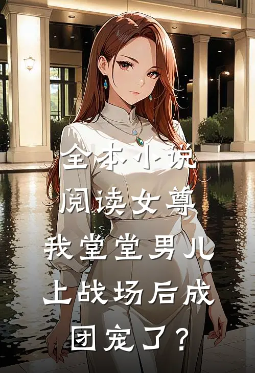 全本小说阅读女尊：我堂堂男儿，上战场后成团宠了？