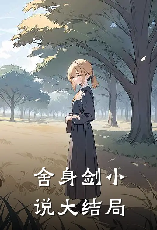 舍身剑小说大结局