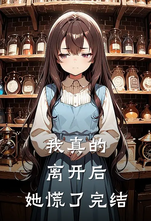 我真的离开后，她慌了完结