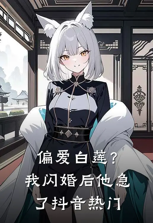 偏爱白莲？我闪婚后他急了抖音热门