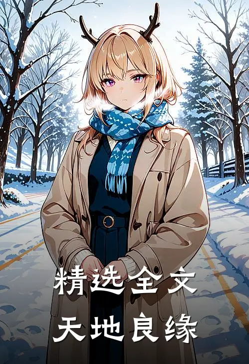 精选全文天地良缘