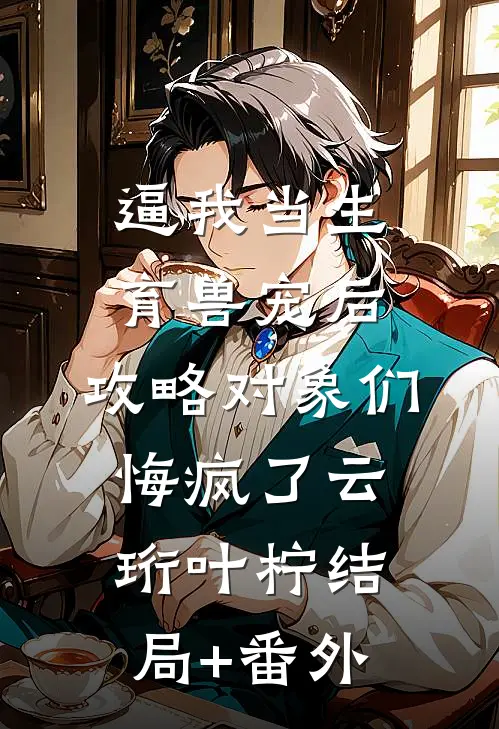 逼我当生育兽宠后，攻略对象们悔疯了云珩叶柠结局+番外