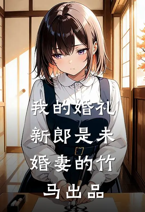 我的婚礼，新郎是未婚妻的竹马出品