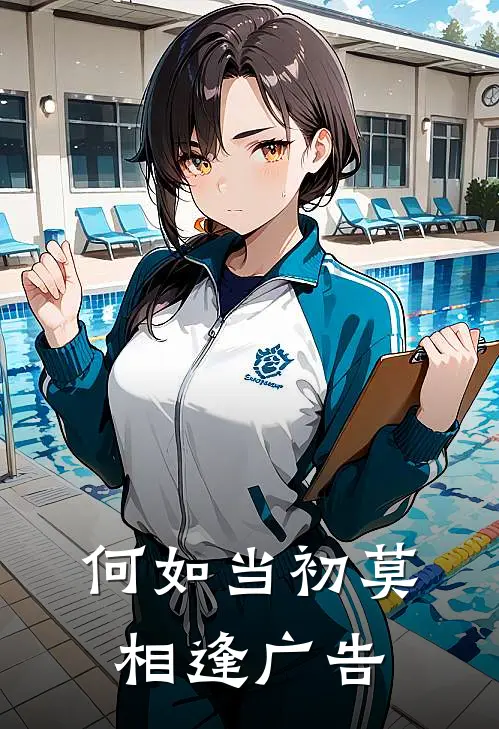 何如当初莫相逢广告