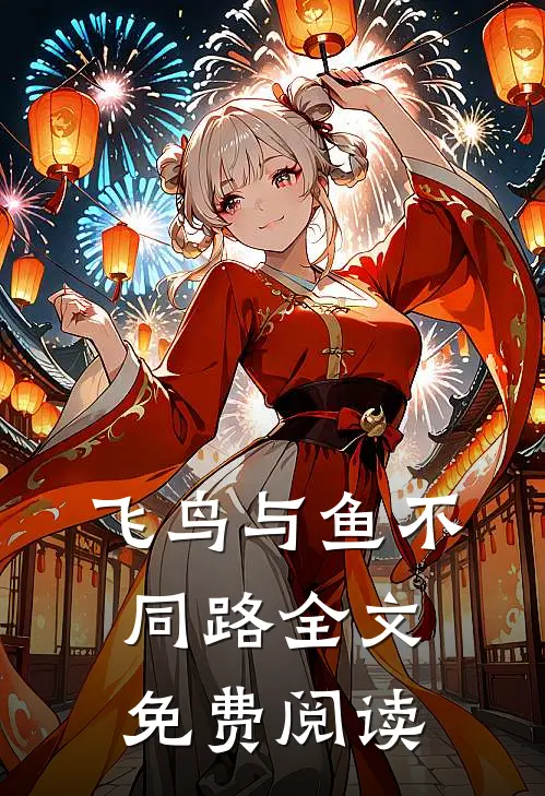 飞鸟与鱼不同路全文免费阅读