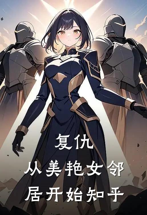 复仇，从美艳女邻居开始知乎