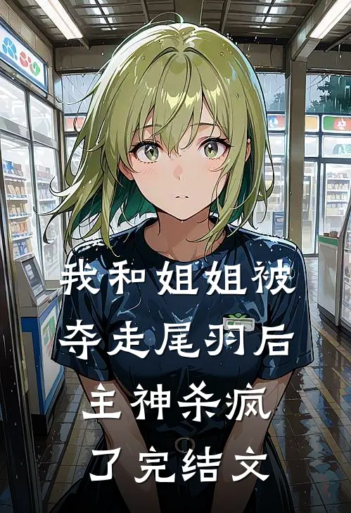 我和姐姐被夺走尾羽后，主神杀疯了完结文