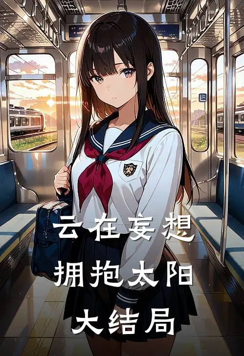云在妄想拥抱太阳大结局