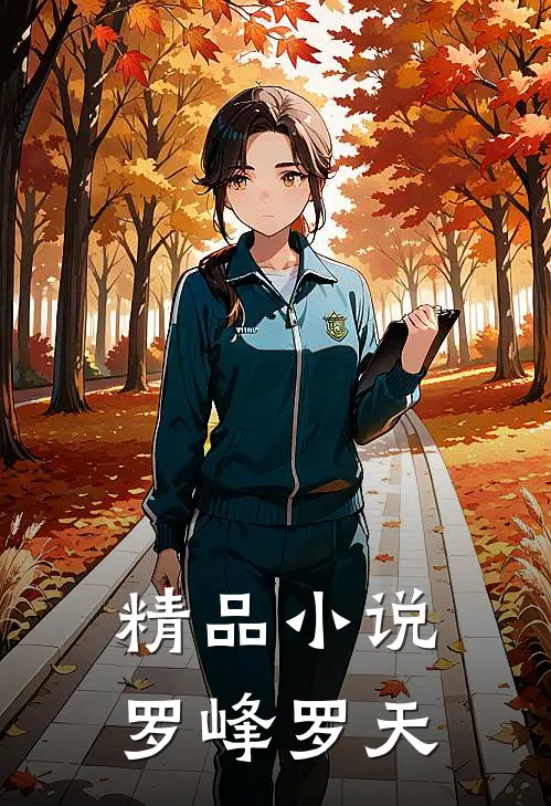 精品小说罗峰罗天