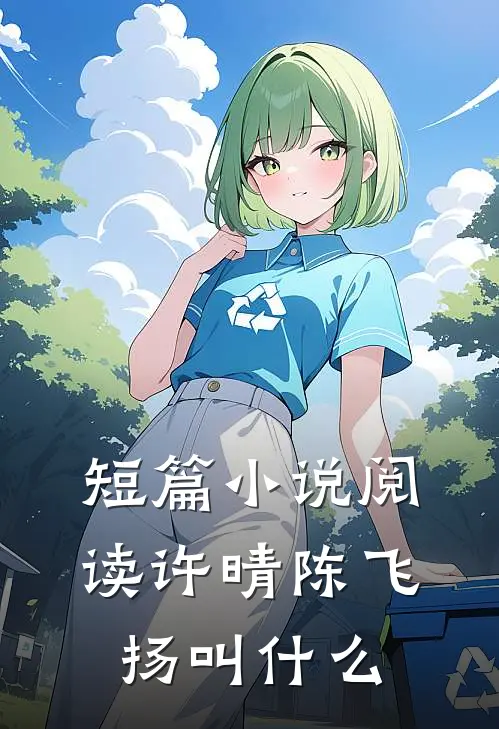短篇小说阅读许晴陈飞扬叫什么