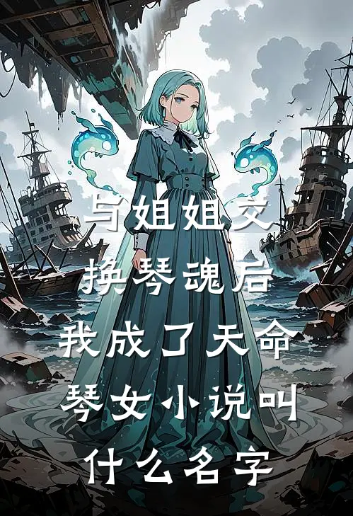 与姐姐交换琴魂后，我成了天命琴女小说叫什么名字
