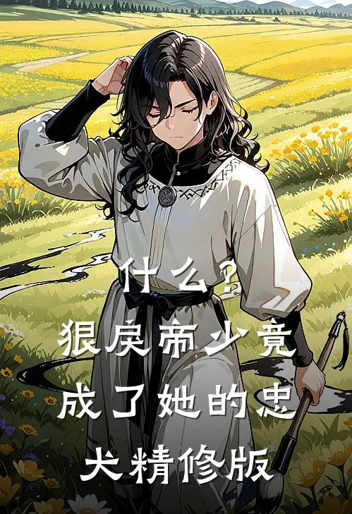 什么？狠戾帝少竟成了她的忠犬精修版