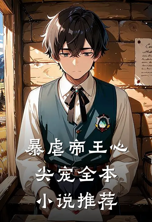 暴虐帝王心尖宠全本小说推荐