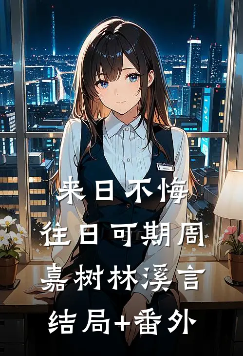 来日不悔，往日可期周嘉树林溪言结局+番外