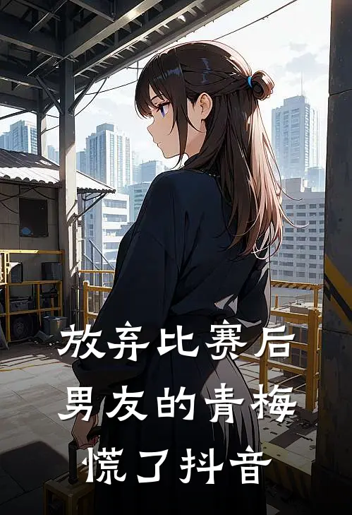放弃比赛后，男友的青梅慌了抖音