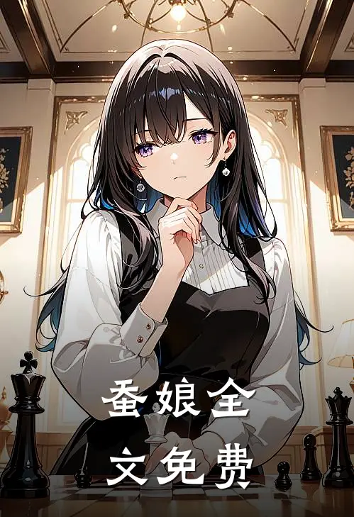 蚕娘全文免费