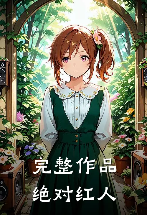 完整作品绝对红人