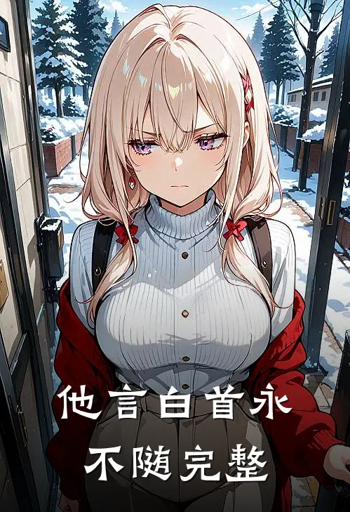 他言白首永不随完整