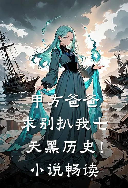 甲方爸爸，求别扒我七天黑历史！小说畅读