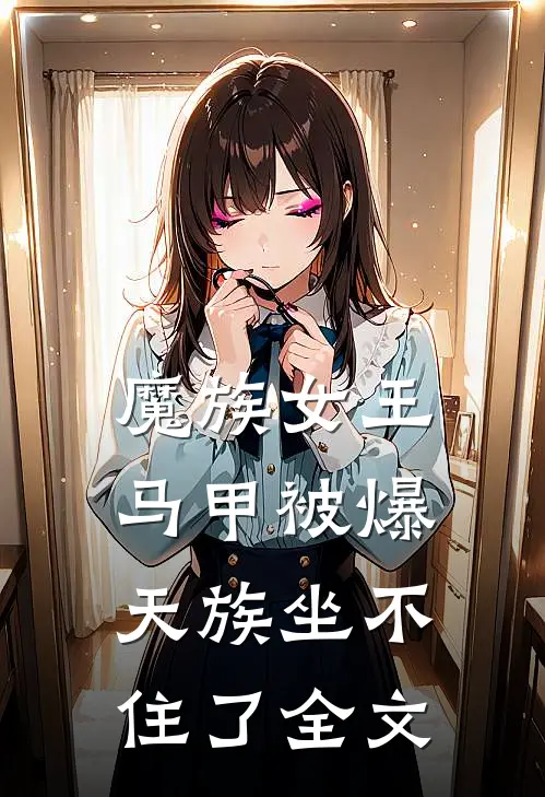 魔族女王马甲被爆，天族坐不住了全文