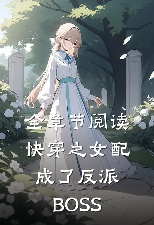 全章节阅读快穿之女配成了反派BOSS