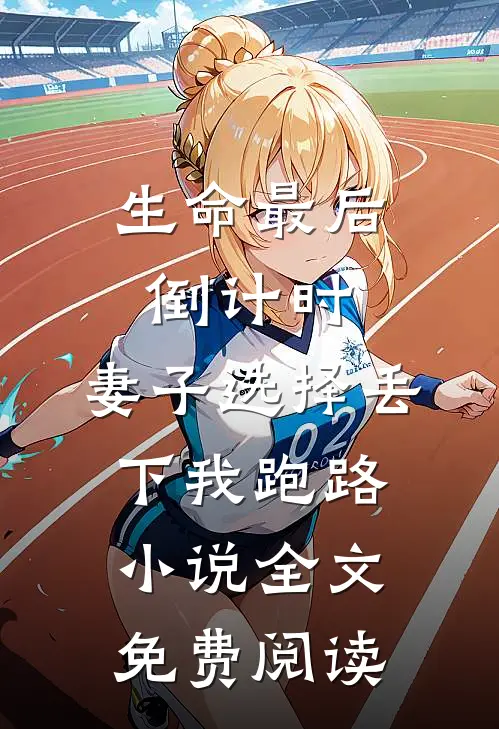 生命最后倒计时，妻子选择丢下我跑路小说全文免费阅读