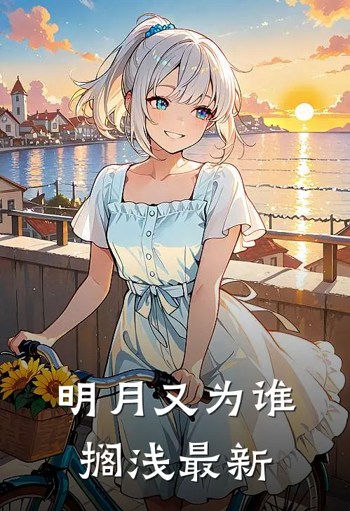 明月又为谁搁浅最新