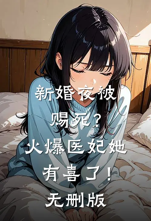 新婚夜被赐死？火爆医妃她有喜了！无删版