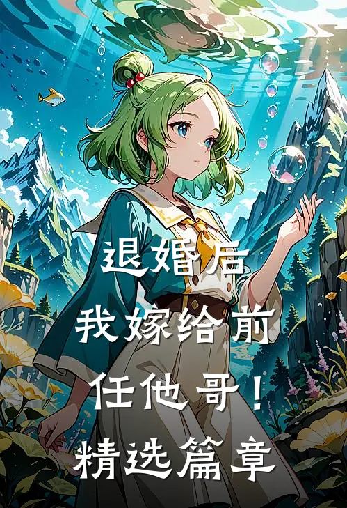 退婚后，我嫁给前任他哥！精选篇章