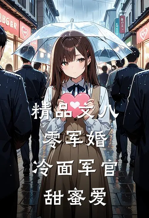 精品文八零军婚：冷面军官甜蜜爱