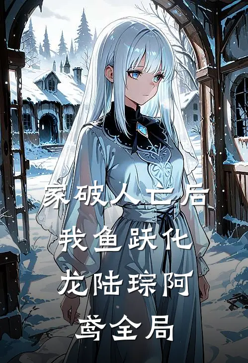 家破人亡后，我鱼跃化龙陆琮阿鸢全局