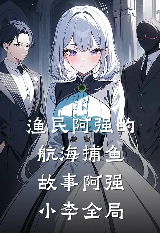渔民阿强的航海捕鱼故事阿强小李全局